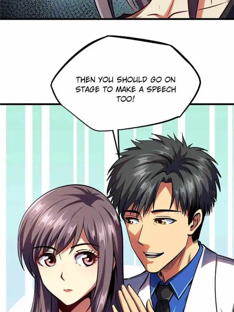 Super Gene Chapter 178