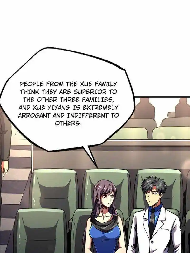 Super Gene Chapter 178