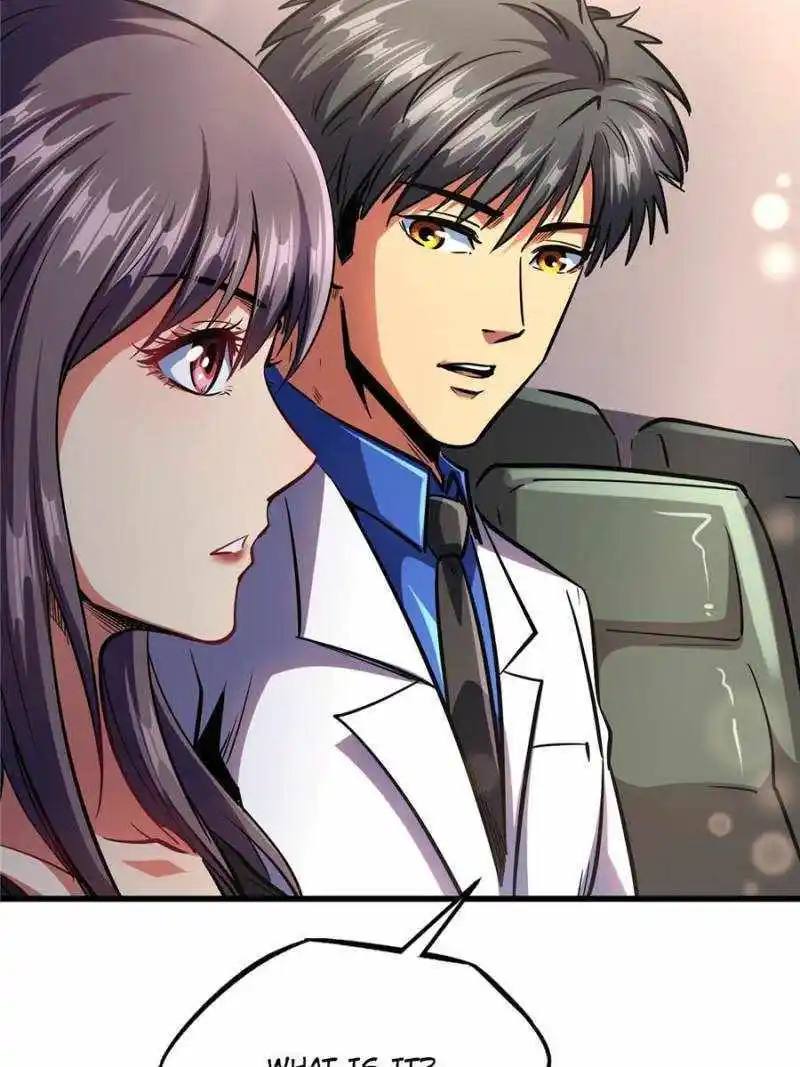 Super Gene Chapter 178