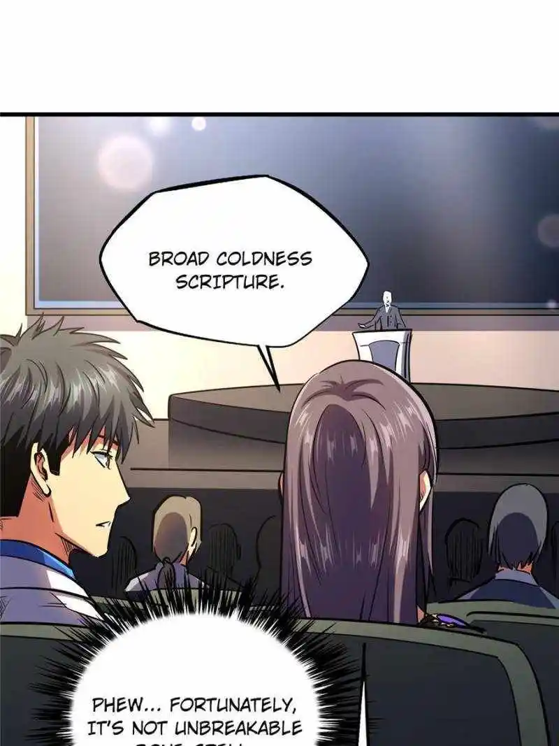 Super Gene Chapter 178