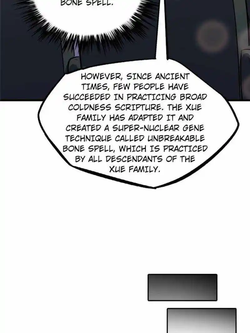 Super Gene Chapter 178