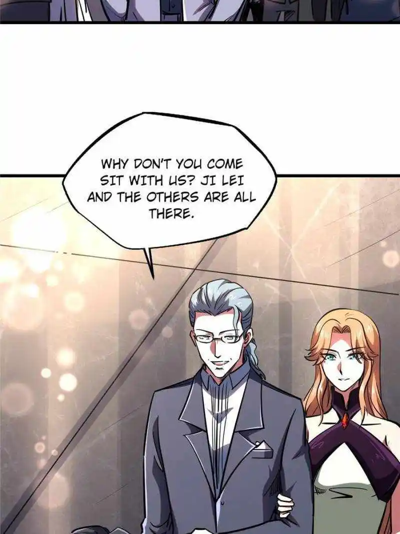 Super Gene Chapter 178