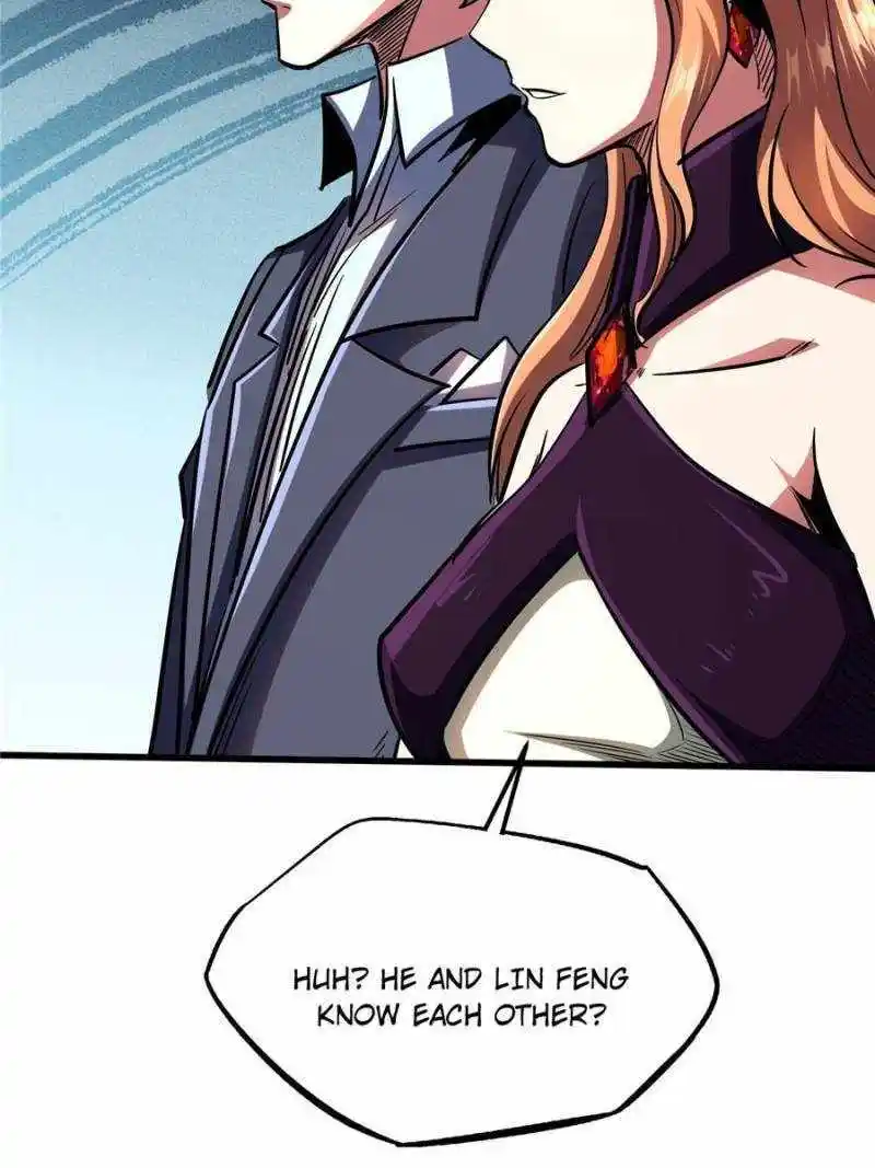 Super Gene Chapter 178