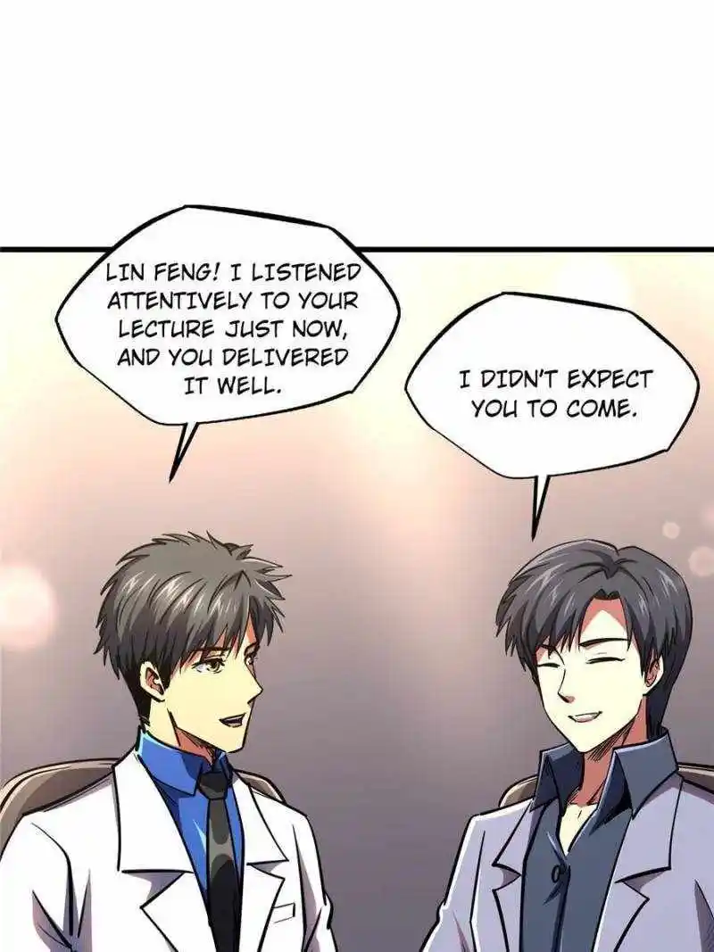 Super Gene Chapter 178