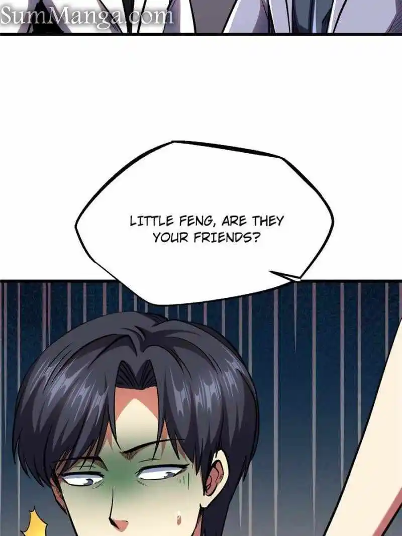 Super Gene Chapter 178