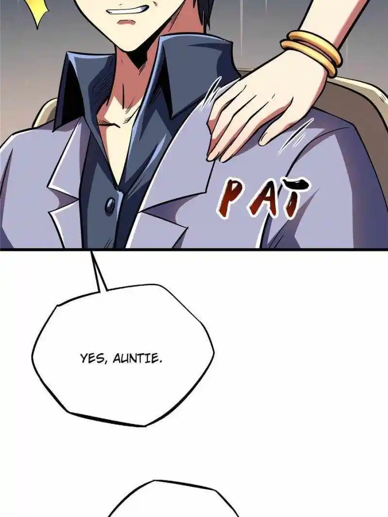 Super Gene Chapter 178