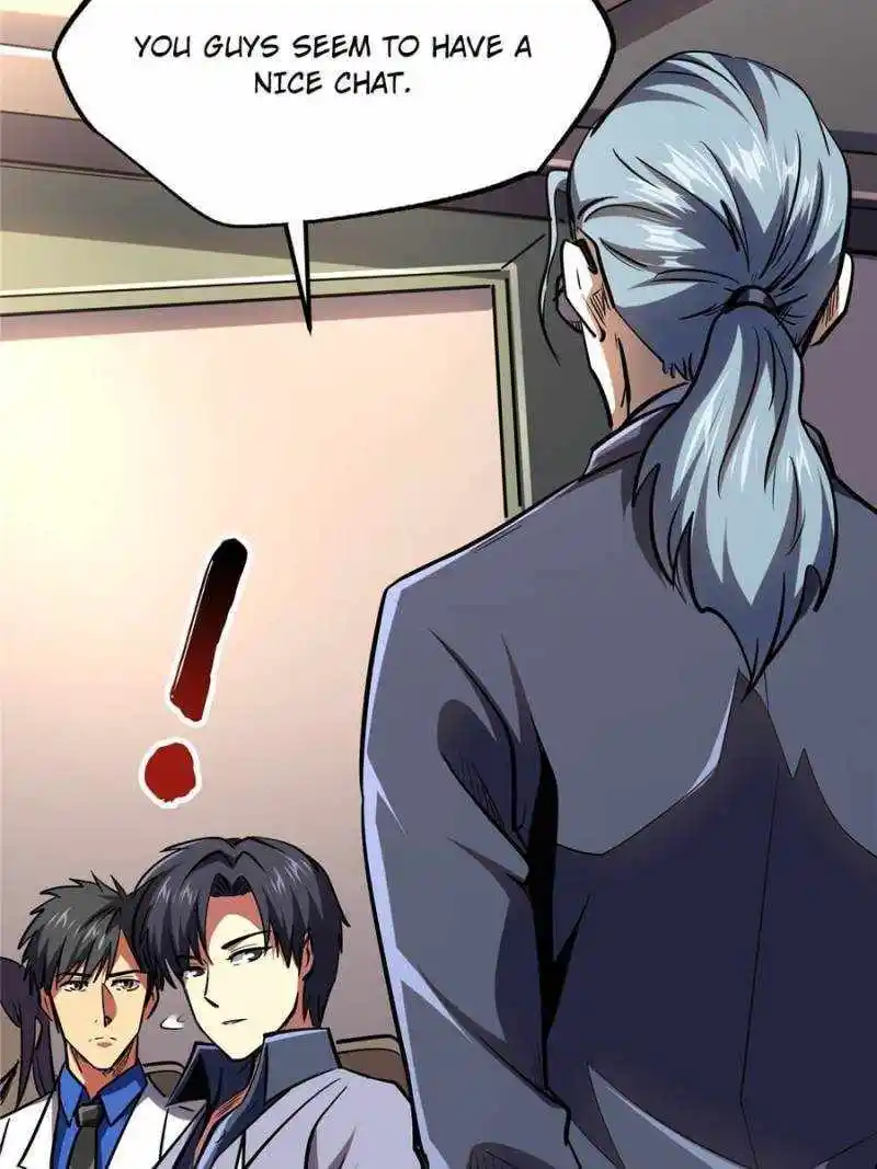 Super Gene Chapter 178