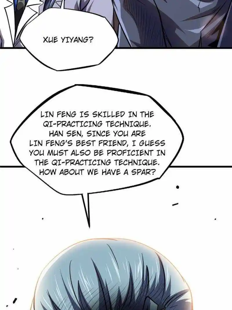 Super Gene Chapter 178