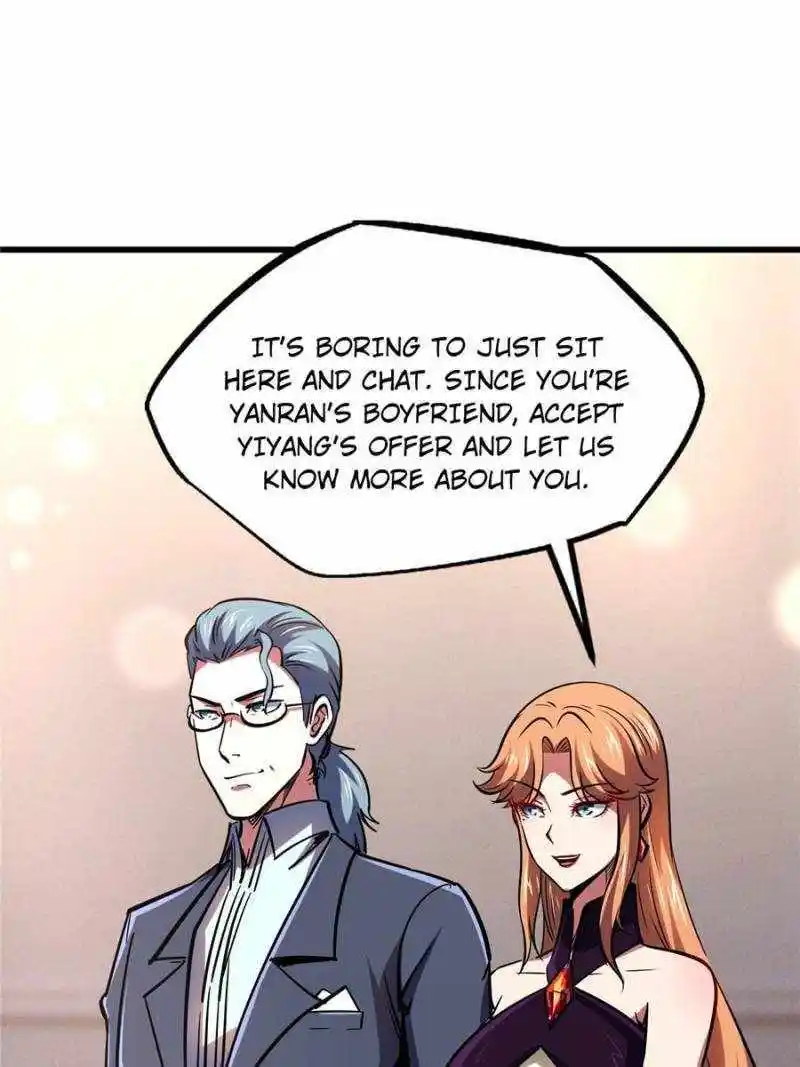 Super Gene Chapter 179