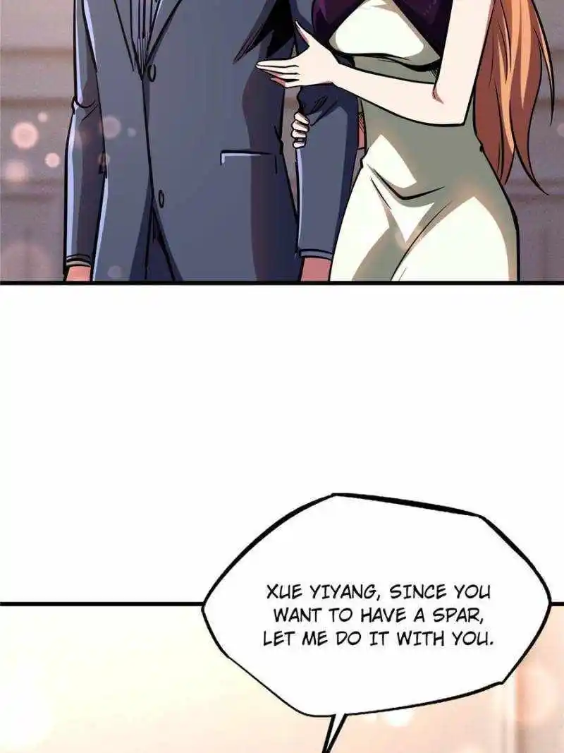 Super Gene Chapter 179