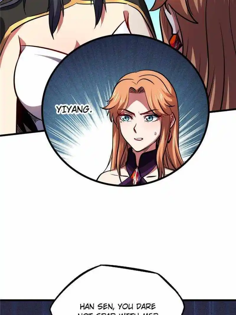 Super Gene Chapter 179