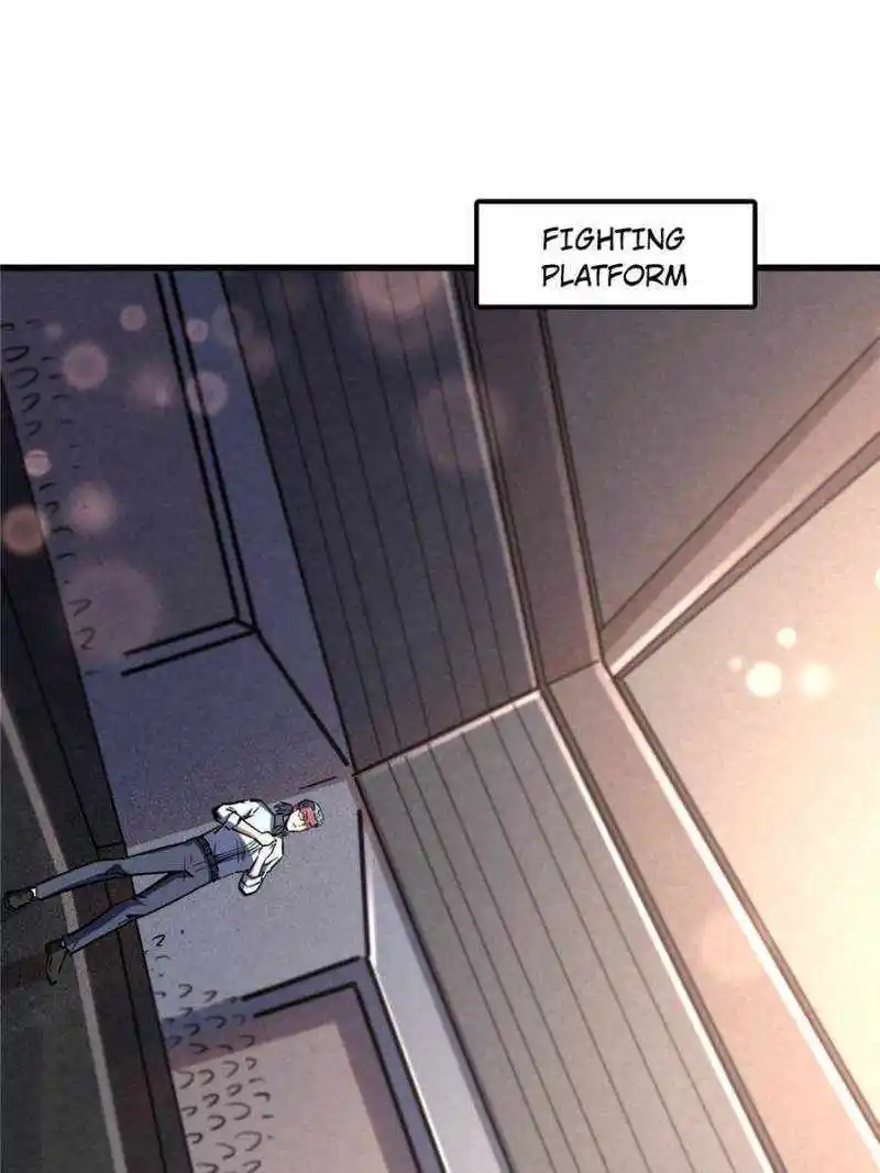 Super Gene Chapter 179