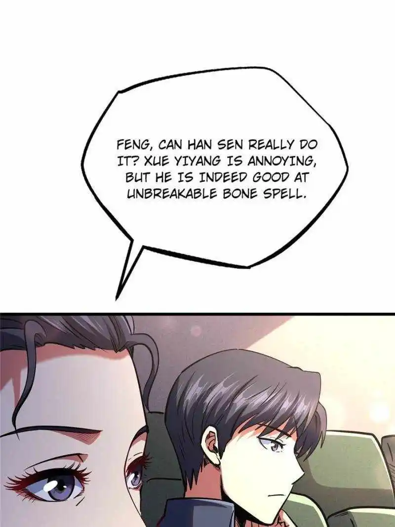 Super Gene Chapter 179