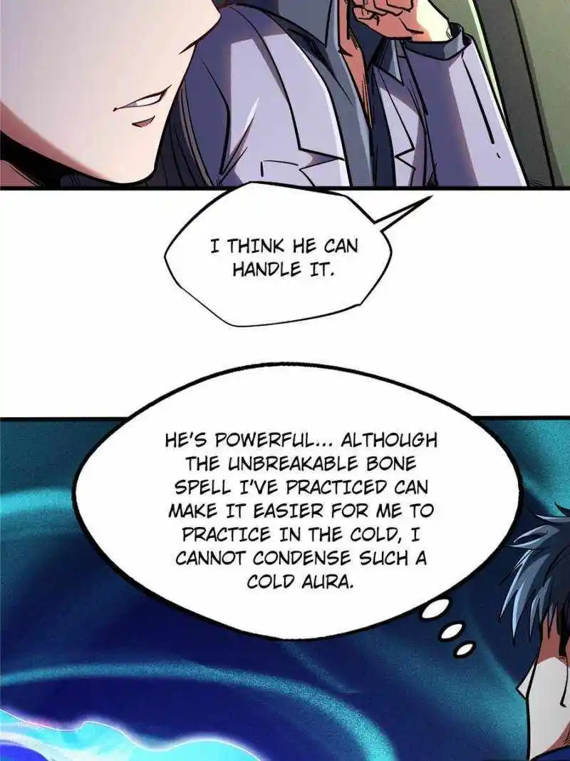 Super Gene Chapter 179