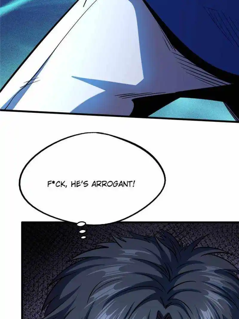 Super Gene Chapter 179