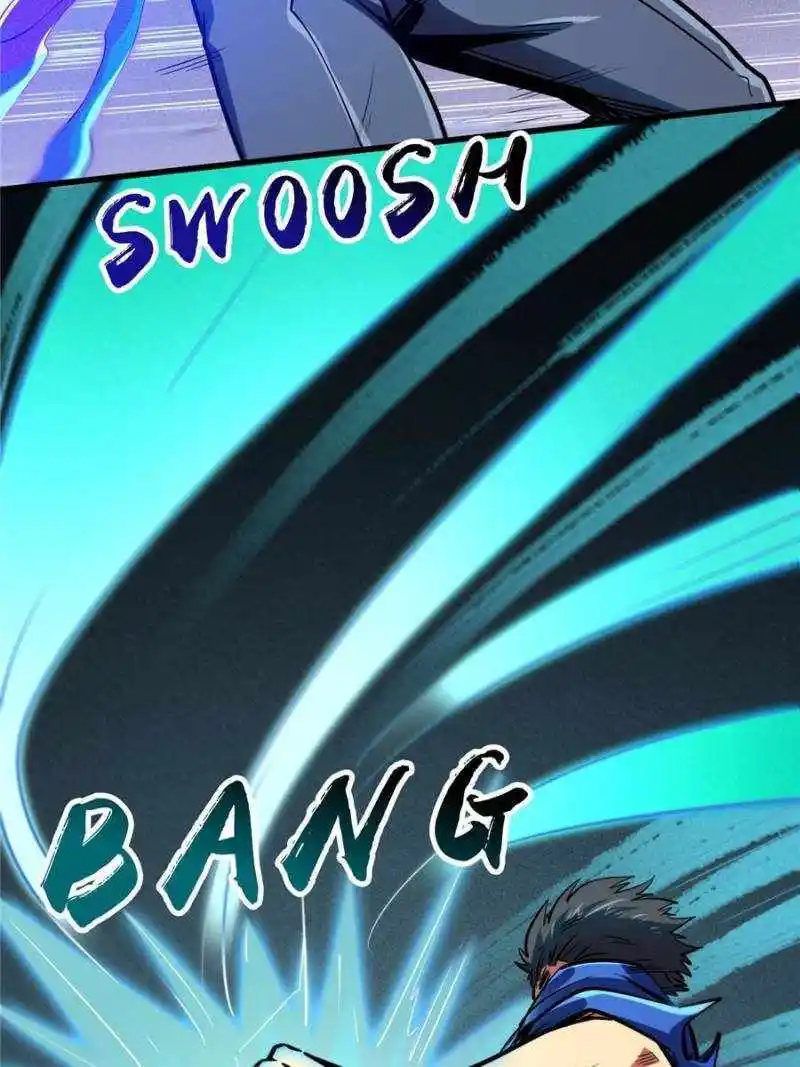 Super Gene Chapter 179