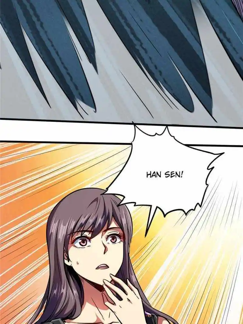 Super Gene Chapter 179