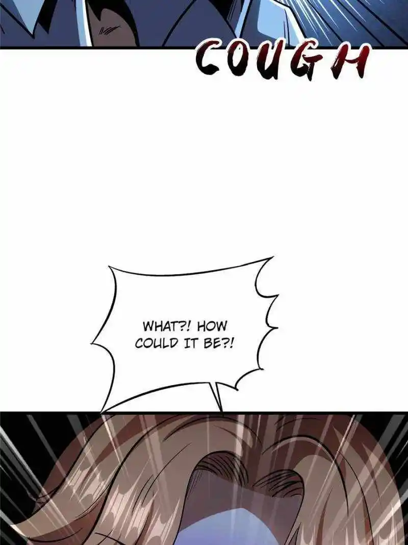 Super Gene Chapter 179