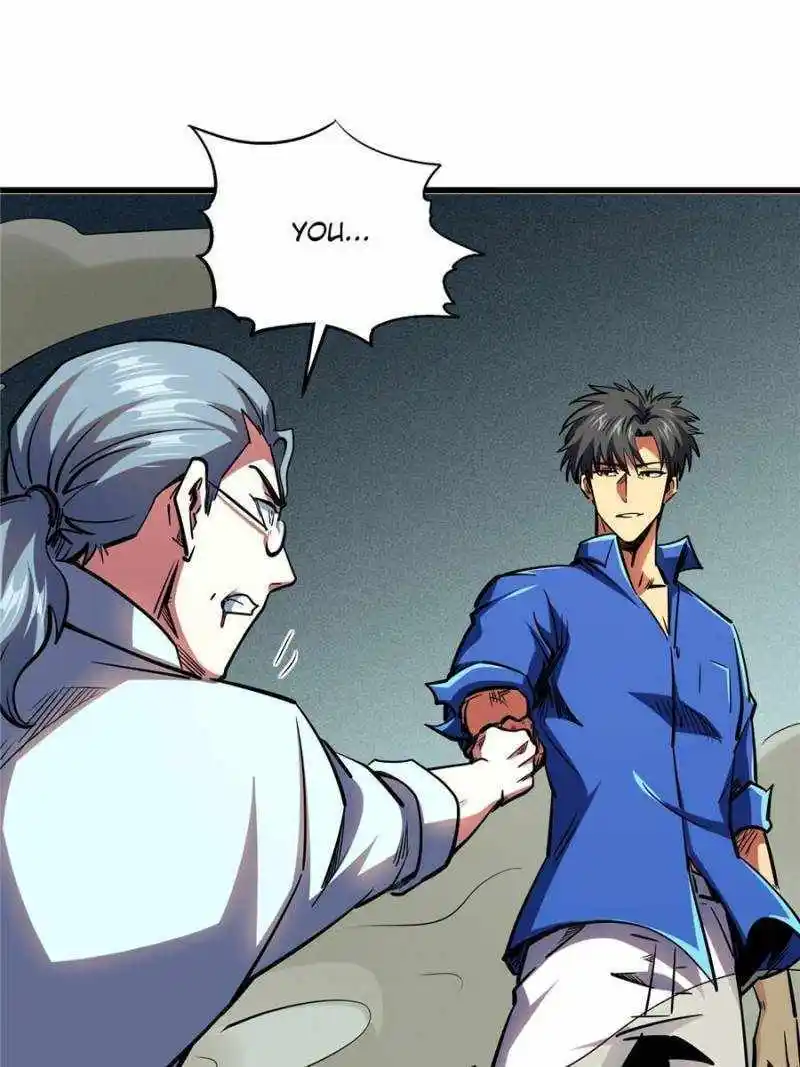 Super Gene Chapter 179