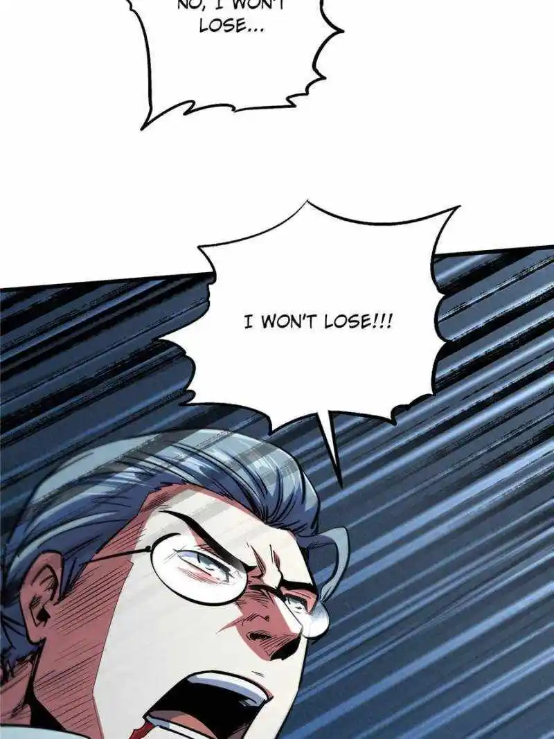 Super Gene Chapter 179