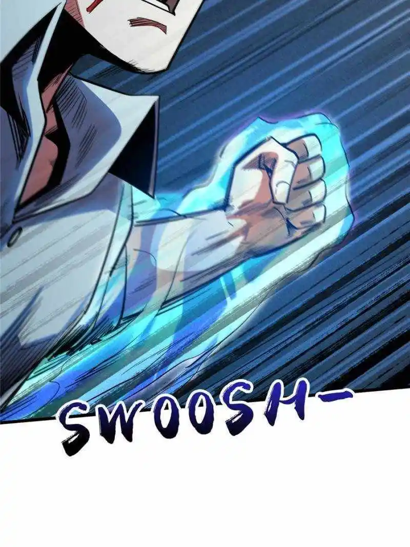 Super Gene Chapter 179