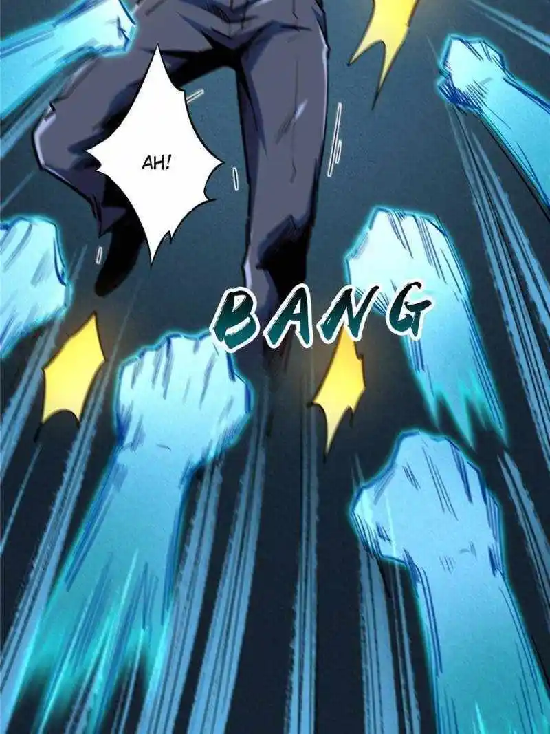 Super Gene Chapter 179