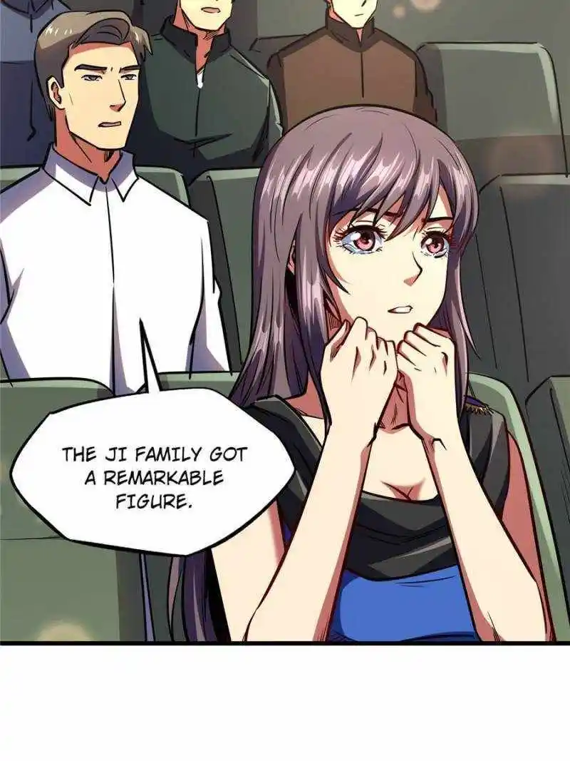 Super Gene Chapter 179