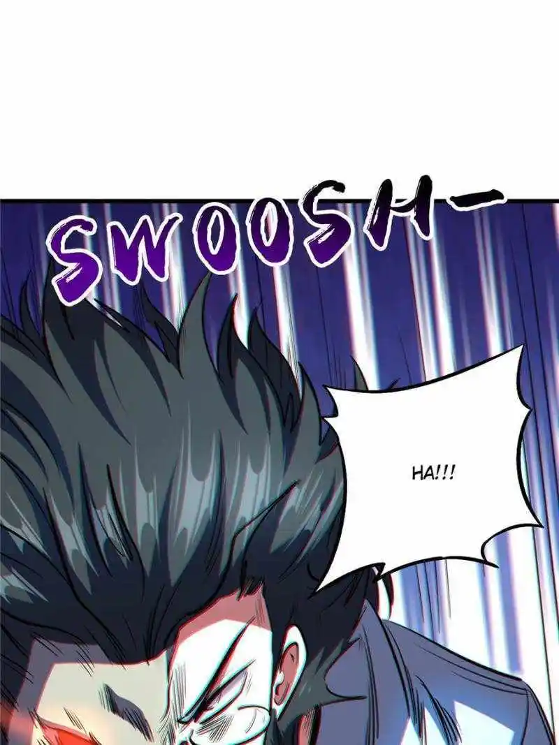 Super Gene Chapter 179