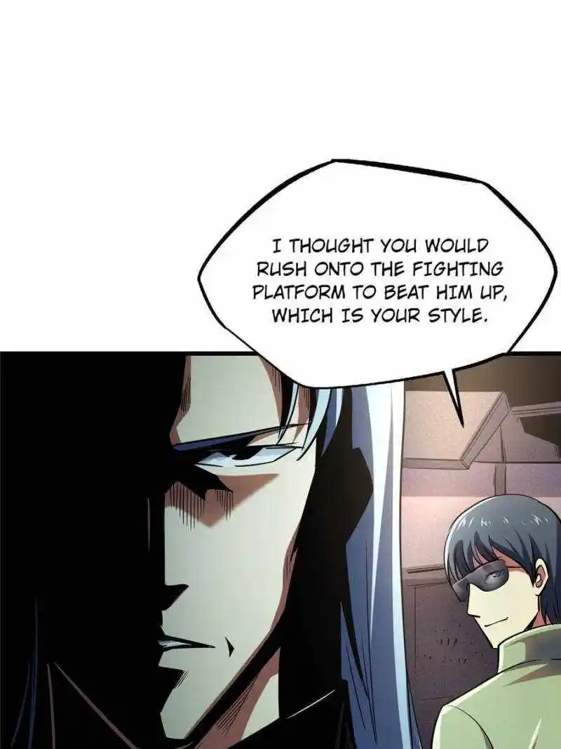 Super Gene Chapter 179