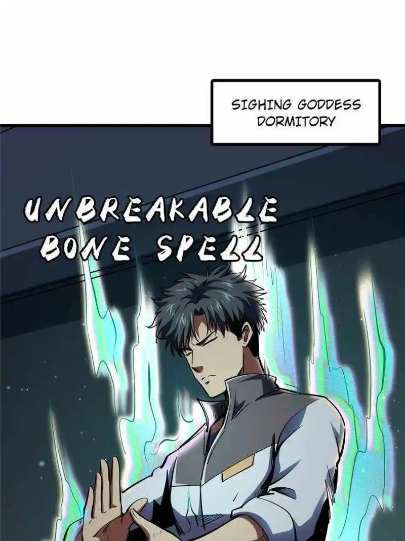 Super Gene Chapter 180