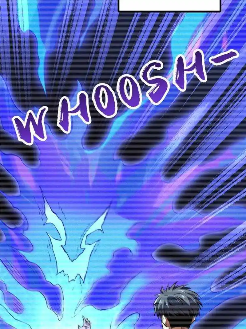 Super Gene Chapter 180