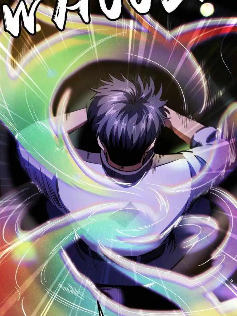 Super Gene Chapter 180