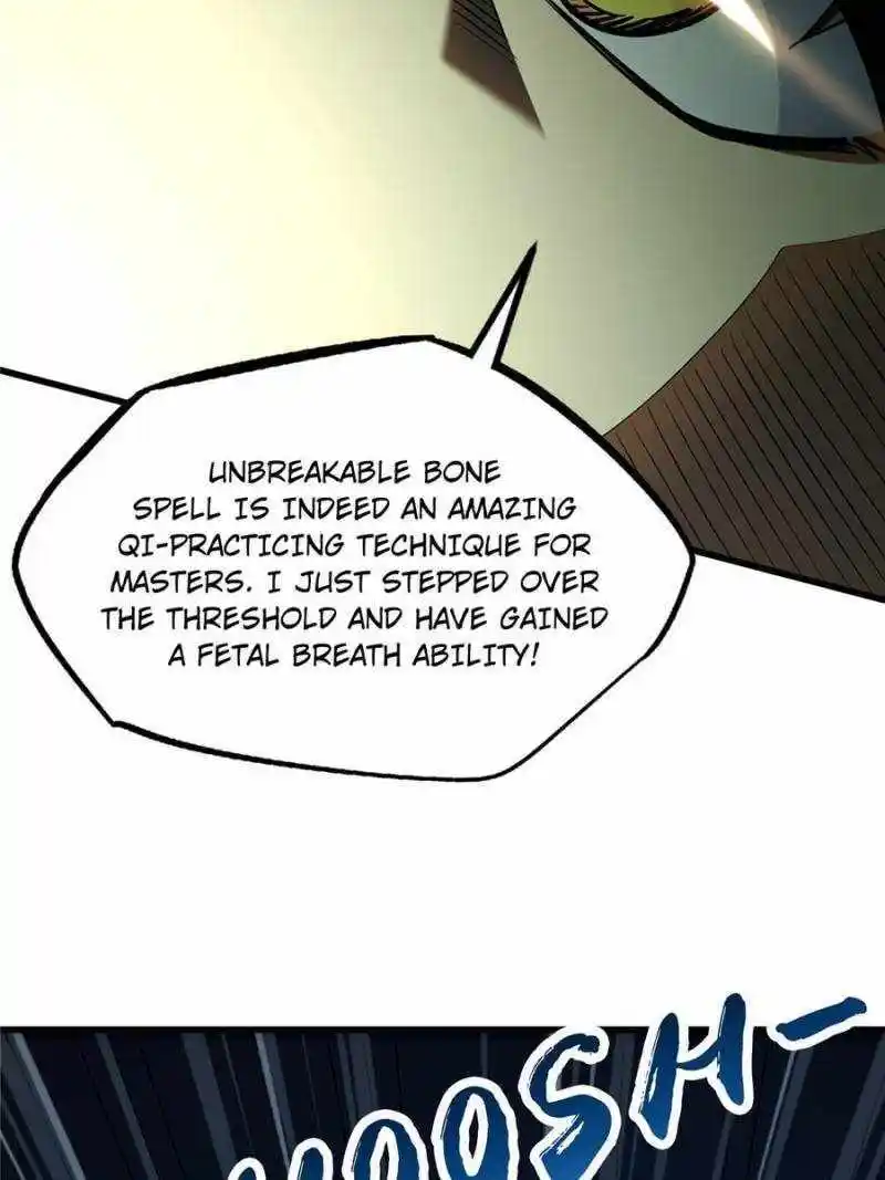 Super Gene Chapter 180