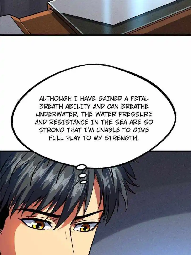 Super Gene Chapter 180