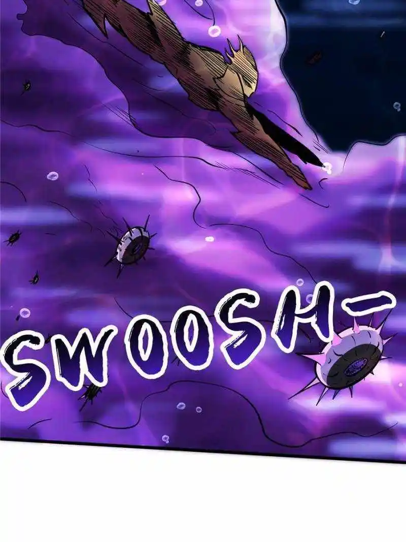 Super Gene Chapter 180