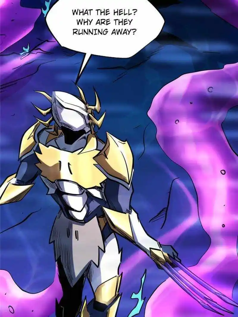 Super Gene Chapter 180