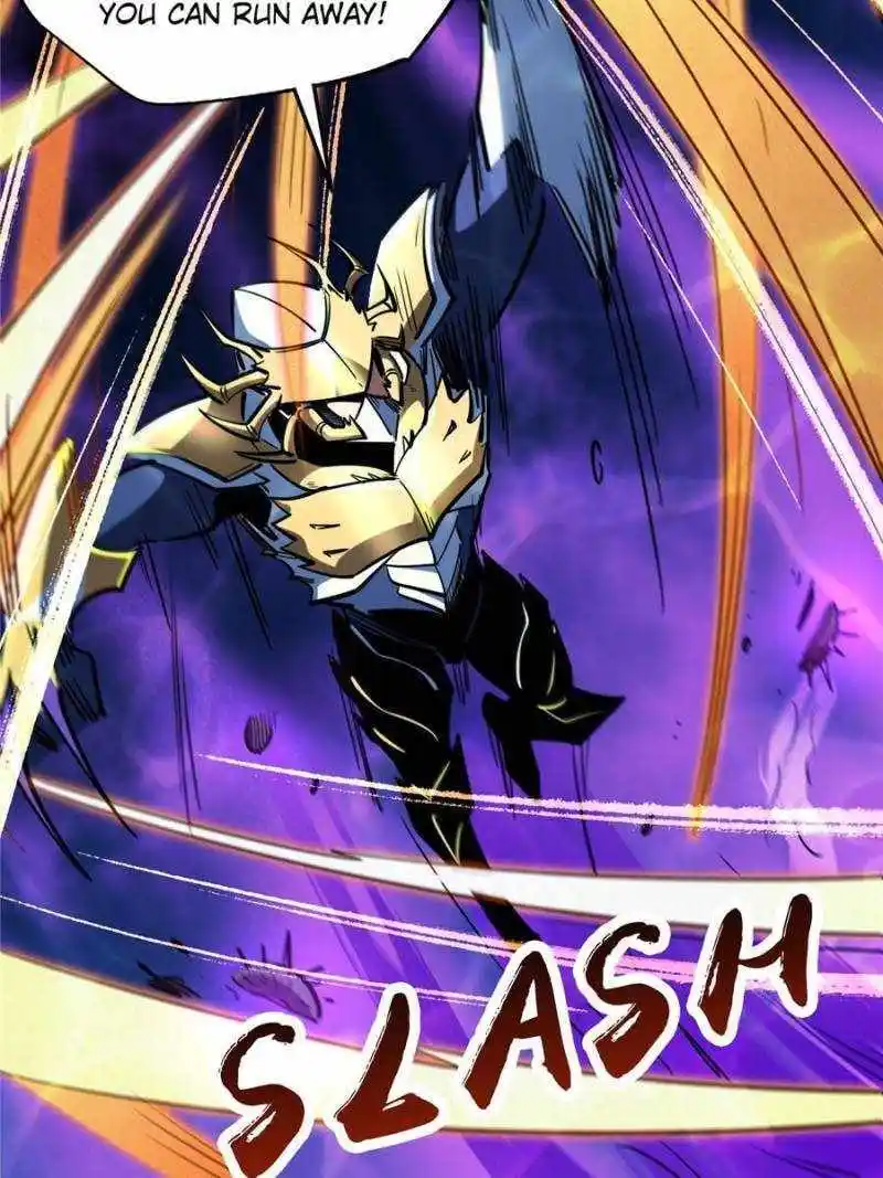 Super Gene Chapter 180