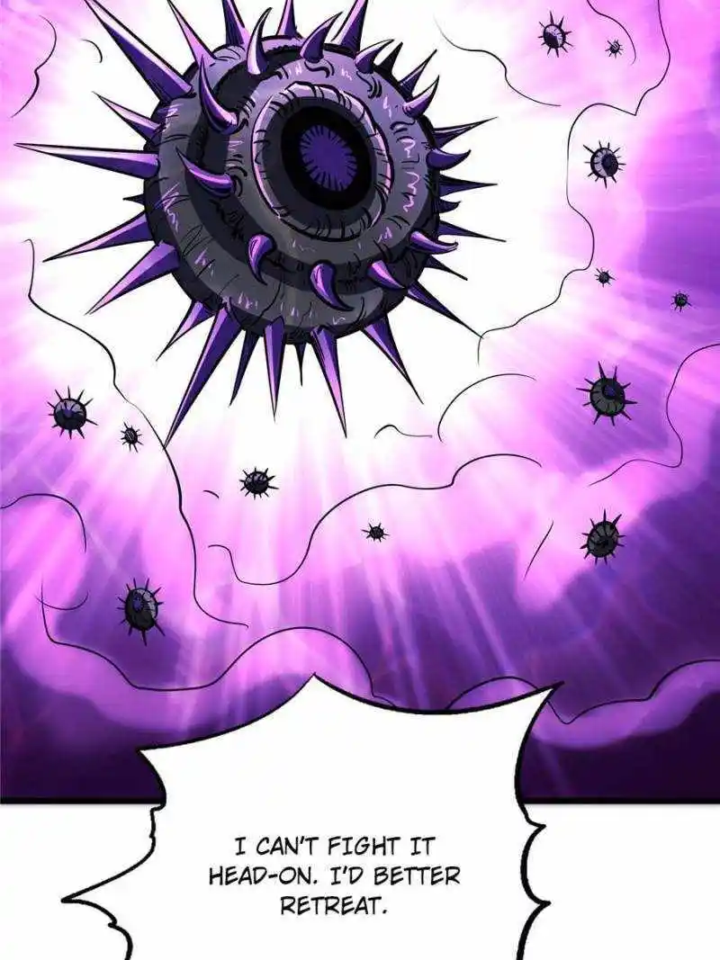 Super Gene Chapter 180