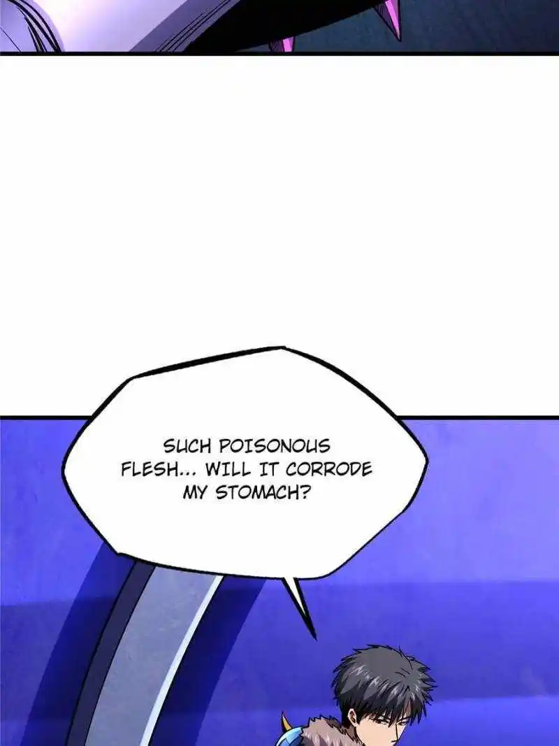 Super Gene Chapter 180