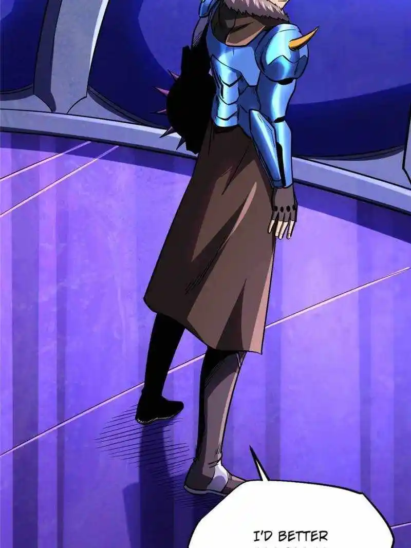 Super Gene Chapter 180