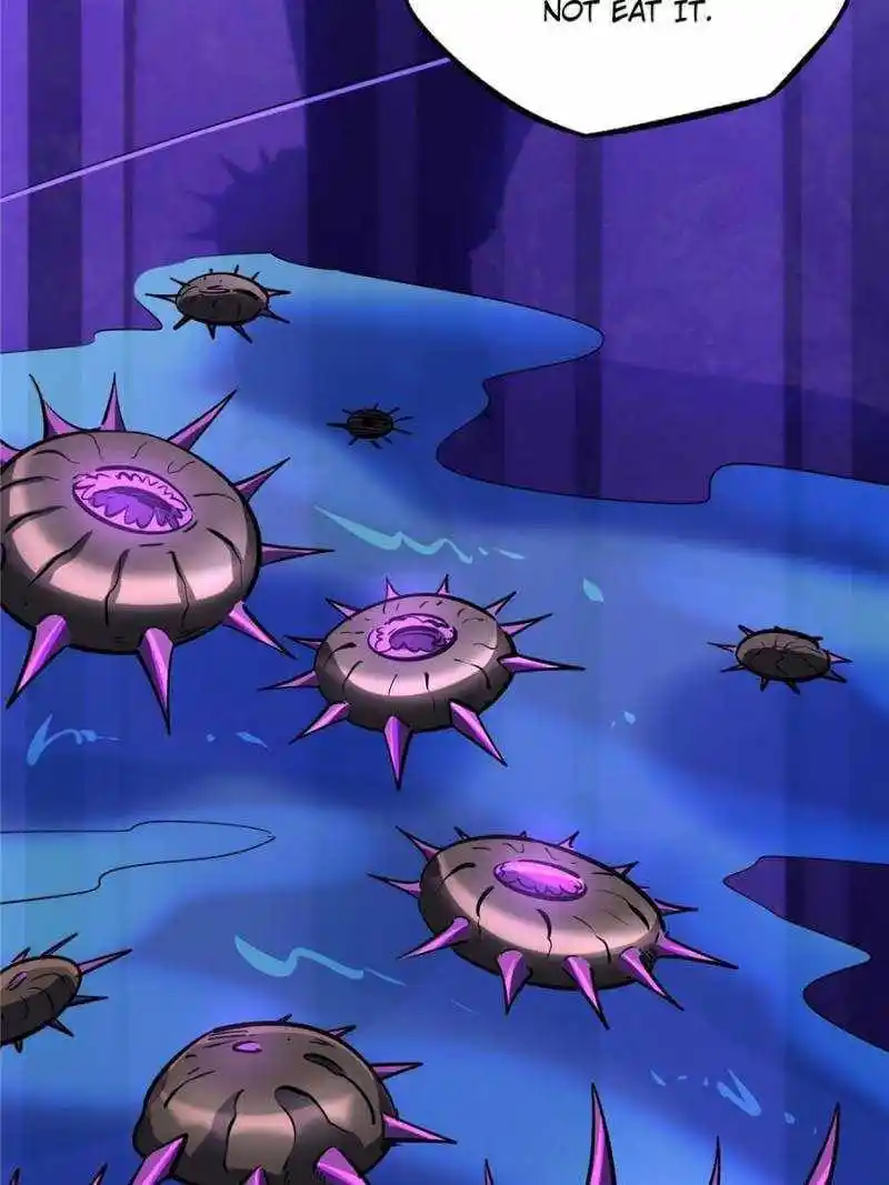 Super Gene Chapter 180