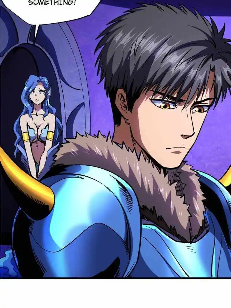 Super Gene Chapter 180