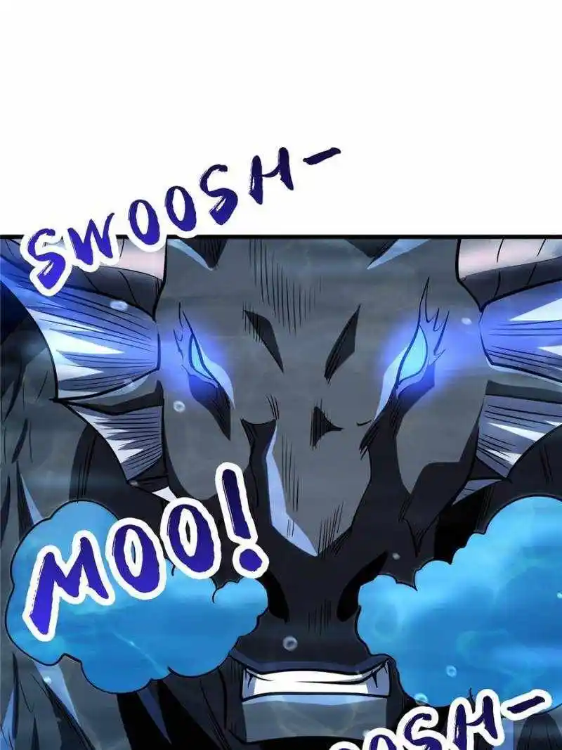 Super Gene Chapter 181