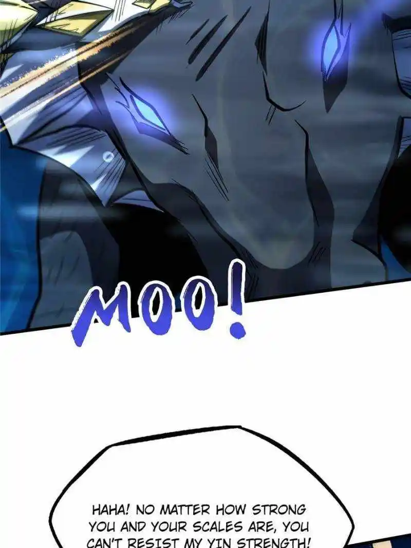 Super Gene Chapter 181