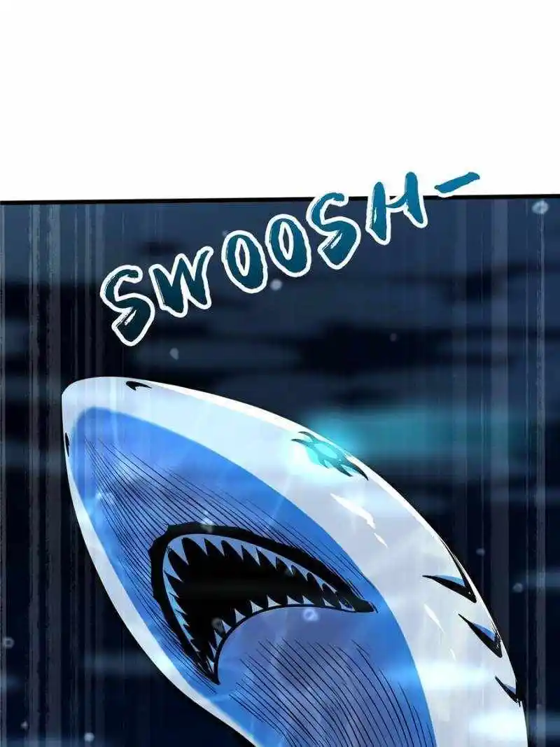 Super Gene Chapter 181