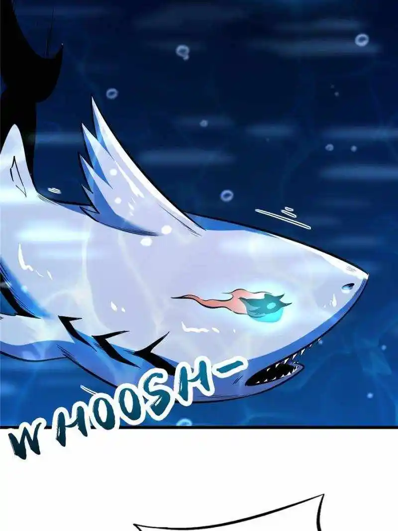 Super Gene Chapter 181