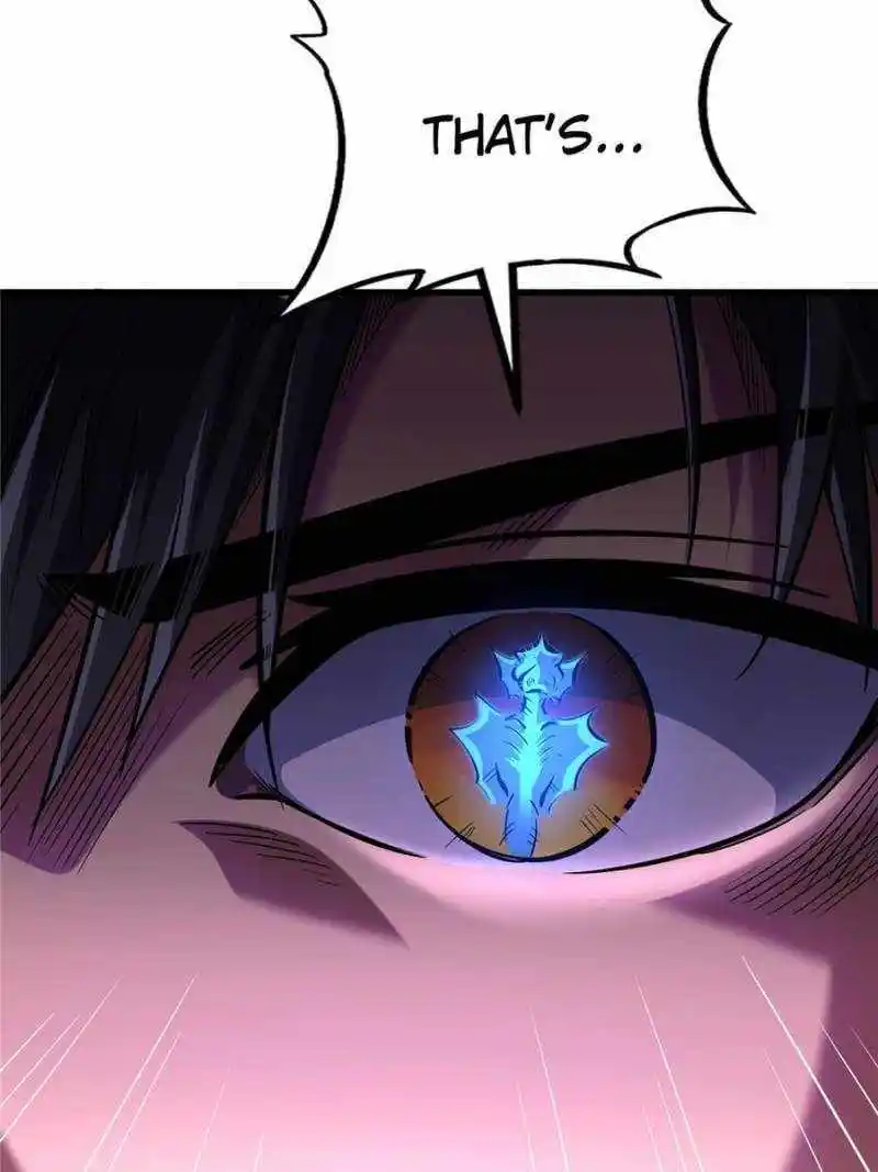 Super Gene Chapter 181