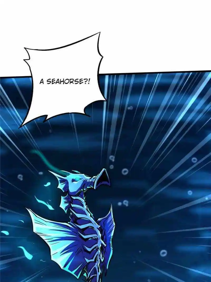 Super Gene Chapter 181