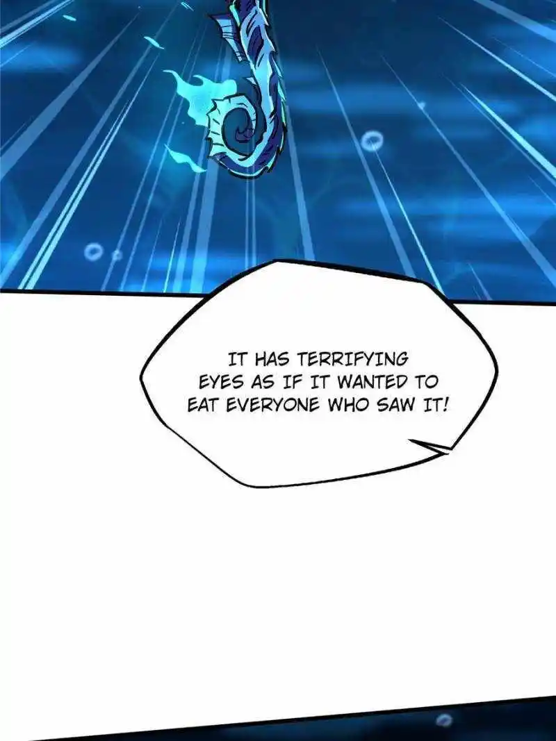 Super Gene Chapter 181