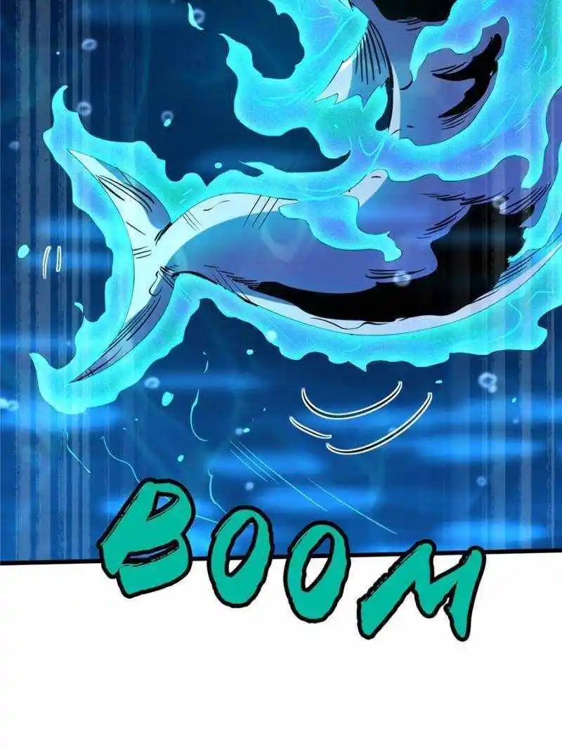 Super Gene Chapter 181